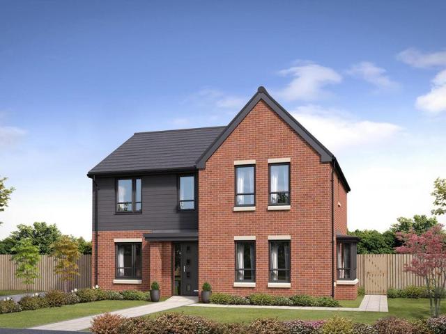 House for sale in Fixby, West Yorkshire