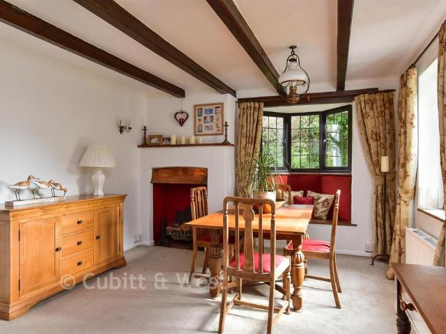 House for sale in Barcombe, Iford