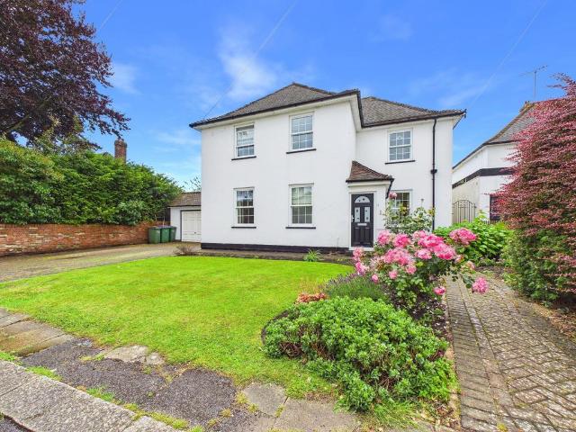 House for sale in Folkestone