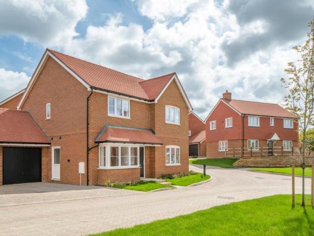 House for sale in Cross In Hand, East Sussex