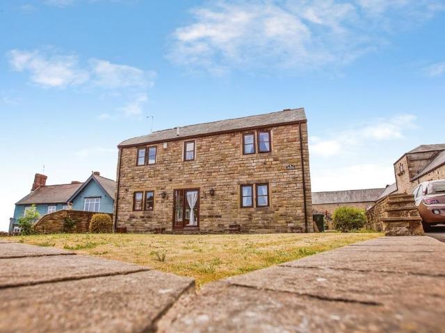 House for sale in Richmond Park, Kimberworth