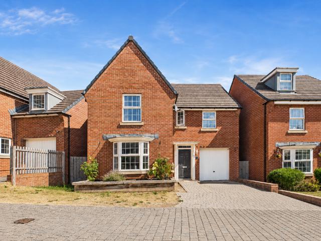 House for sale in Coleford, Bromsberrow Heath