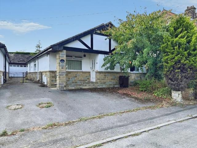 House for sale in Burley-in-Wharfedale, Burley In Wharfedale