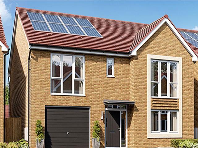 House for sale in Kingsgrove, Dromore