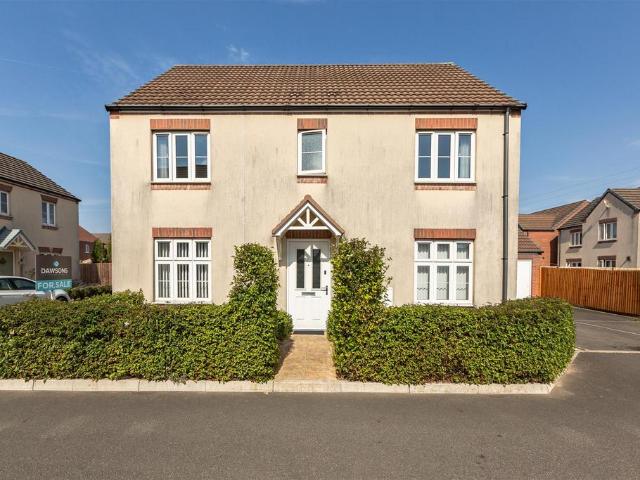 House for sale in Sandy, Llanelli