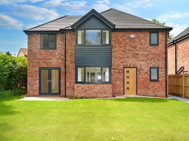 House for sale in Sewerby, Bridlington