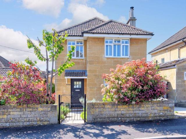 House for sale in Woolley Green, Bradford-on-Avon