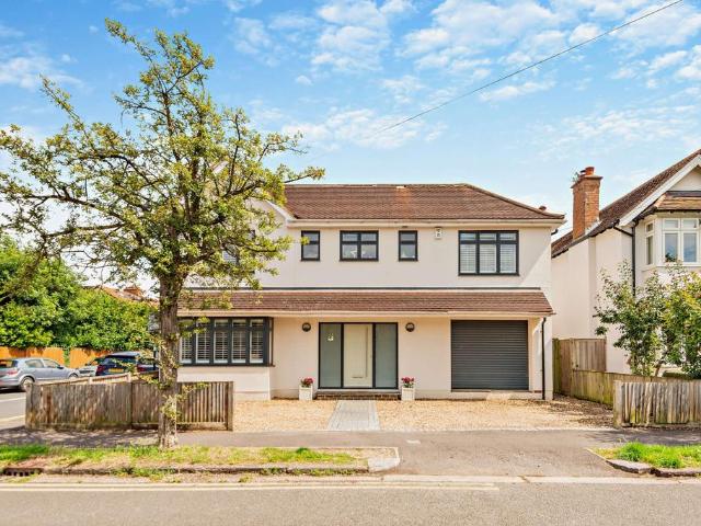 House for sale in Clewer Village, Windsor