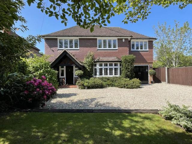 House for sale in Whitley, Reading