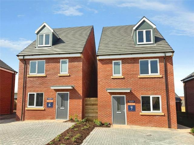 House for sale in Butlers Hill, Hucknall