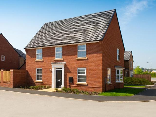 House for sale in Durham