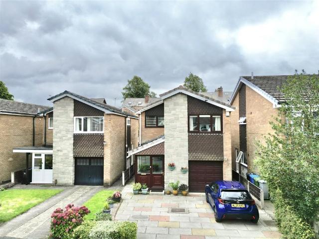 House for sale in Sale, Trafford