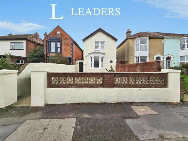 House for sale in Brockhurst, Middlecroft