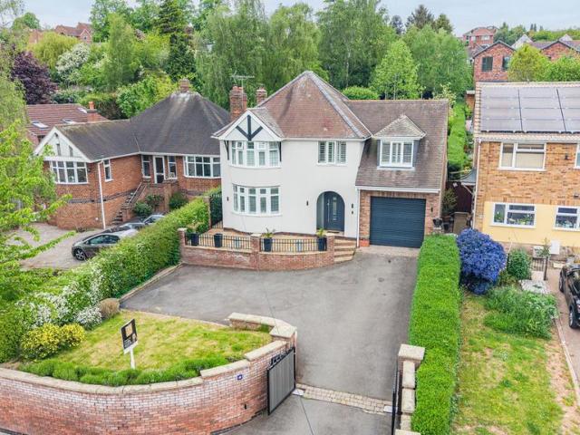 House for sale in Woodthorpe, Gedling