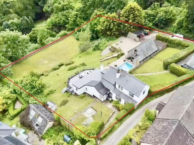 House for sale in Mitcheldean, Bromsberrow Heath