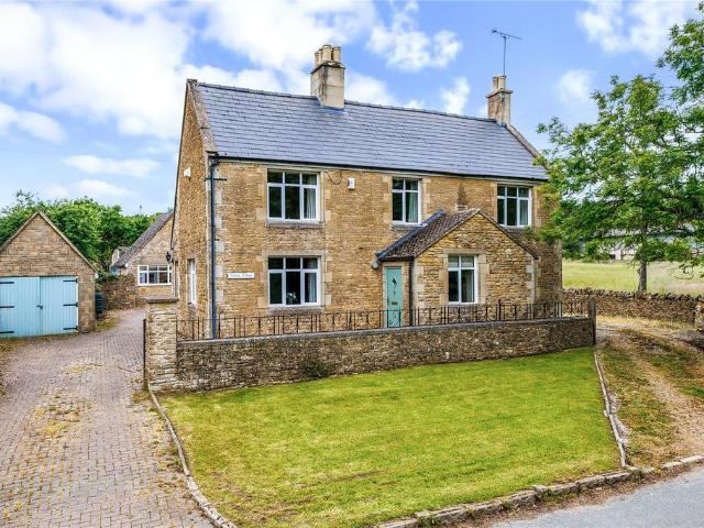 House for sale in Pamington, Gloucestershire
