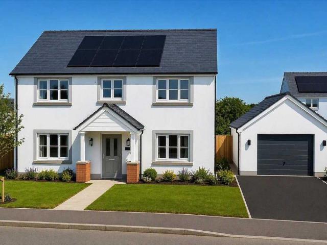 House for sale in Manorbier, Jameston