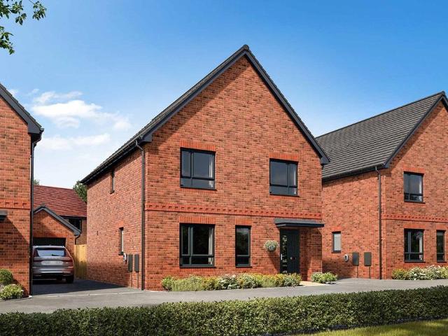 House for sale in Ellistown and Battleflat, Ellistown