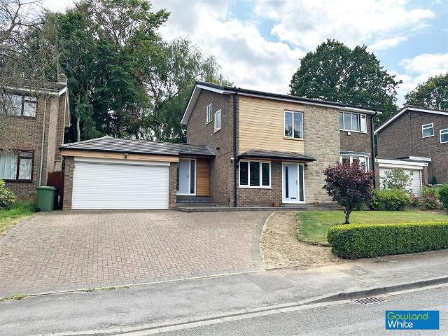House for sale in Yarm, Stockton-on-tees