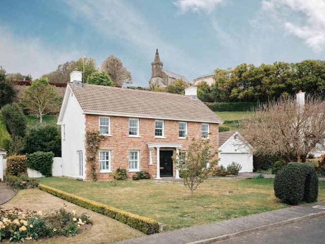 House for sale in Cornwall