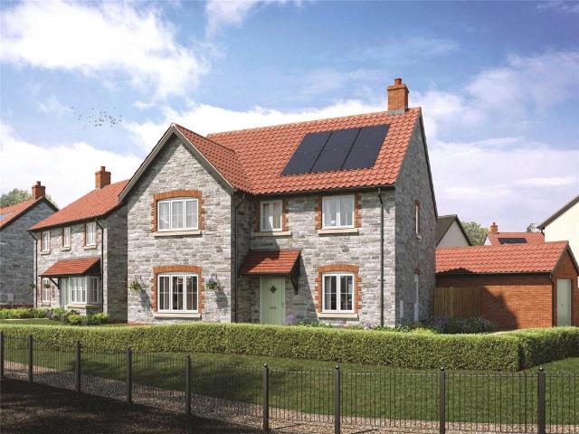 House for sale in South Gloucestershire