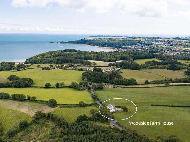 House for sale in Saundersfoot, Wales
