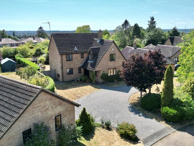 House for sale in White Hills, Boughton