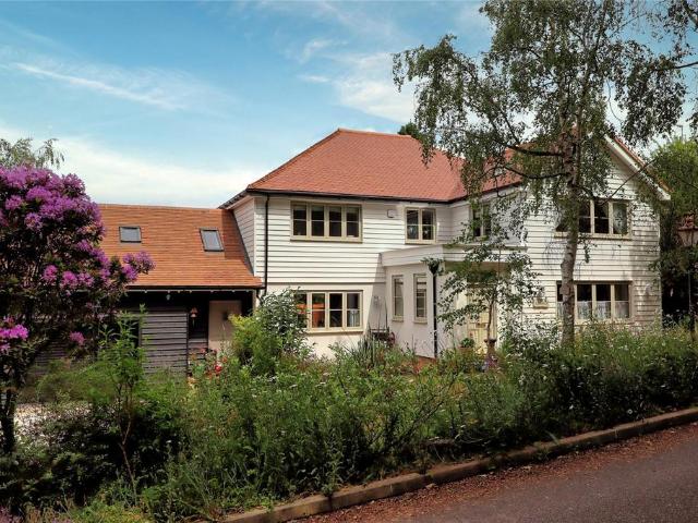House for sale in Langdon Hills, Essex