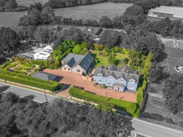 House for sale in Cock Clarks, Maldon