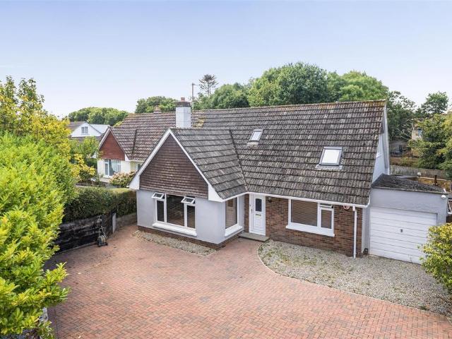 House for sale in Kentisbury, Devon
