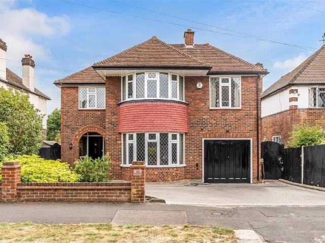 House for sale in Ewell, Surrey