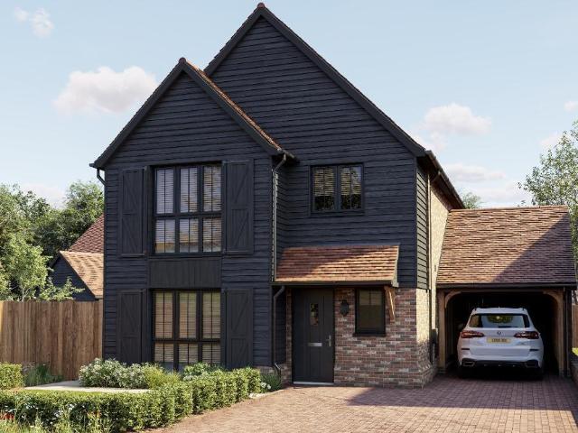 House for sale in East End, Tunbridge Wells