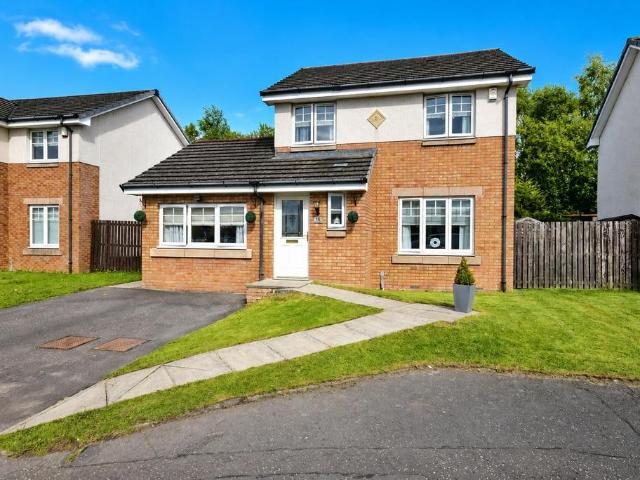 House for sale in North Motherwell, Motherwell