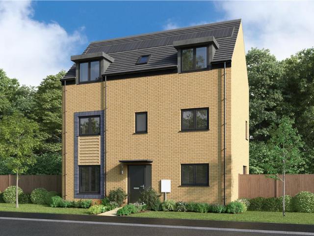 House for sale in Houlton, New Bilton