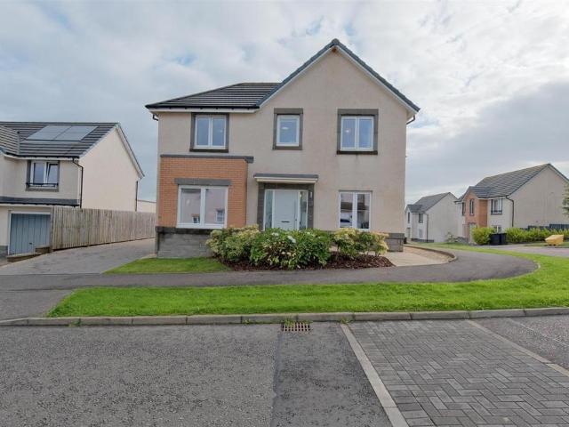 House for sale in Little Earnock, Hamilton
