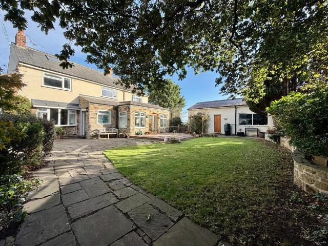 House for sale in Hazlerigg Village, Newcastle upon Tyne