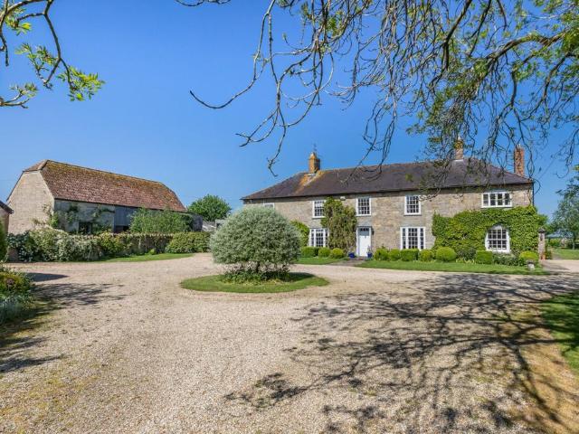 House for sale in Kington Magna, East Dorset