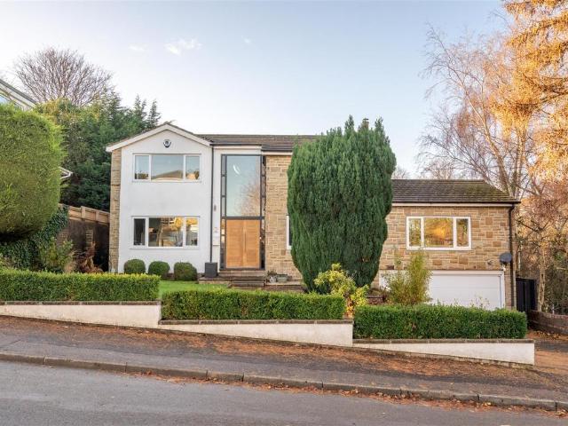 House for sale in Bardsey cum Rigton, Bardsey