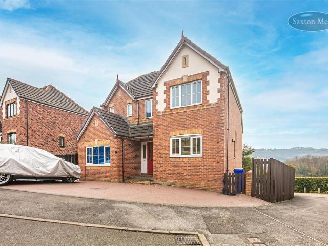 House for sale in Isle Of Man