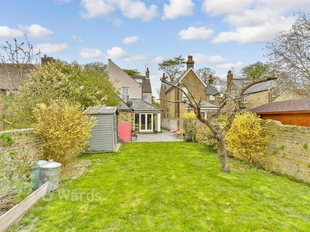 House for sale in Regent Quay, Oad Street