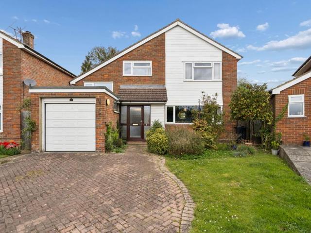 House for sale in Prestwood, Buckinghamshire