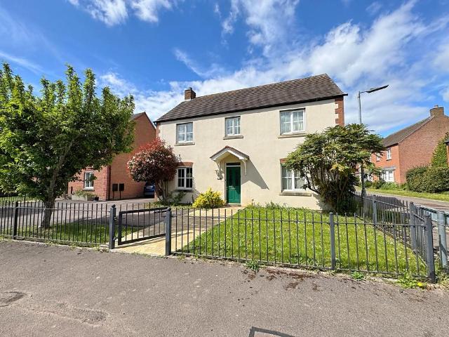 House for sale in Ledbury