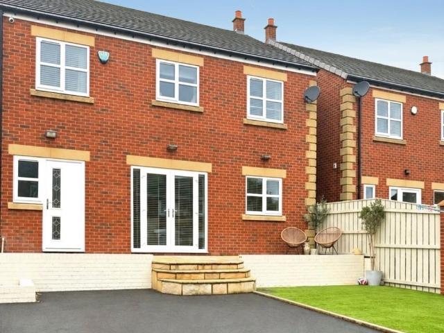 House for sale in Annfield Plain, Stanley