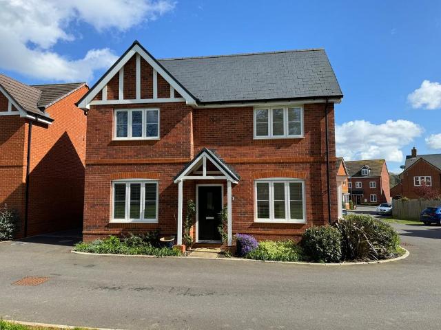 House for sale in Wimborne, Isle Of Man