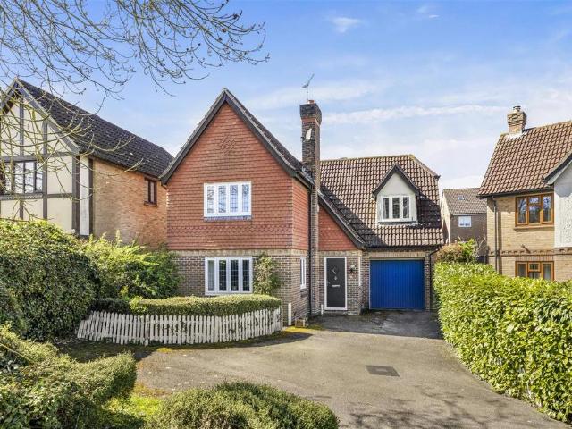 House for sale in Duton Hill, Essex