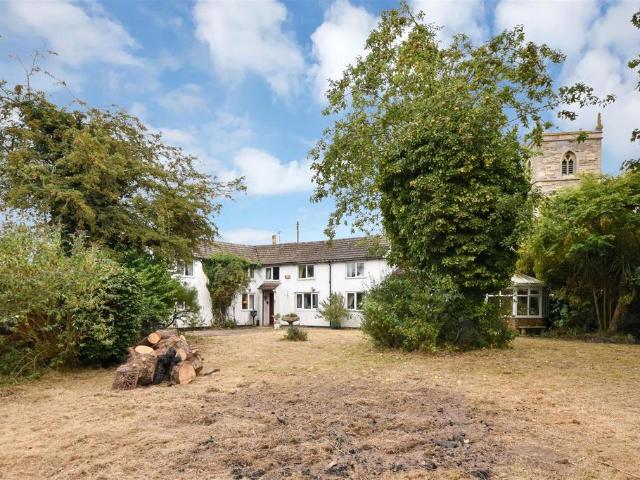 House for sale in Ashby De La Launde, Isle Of Man