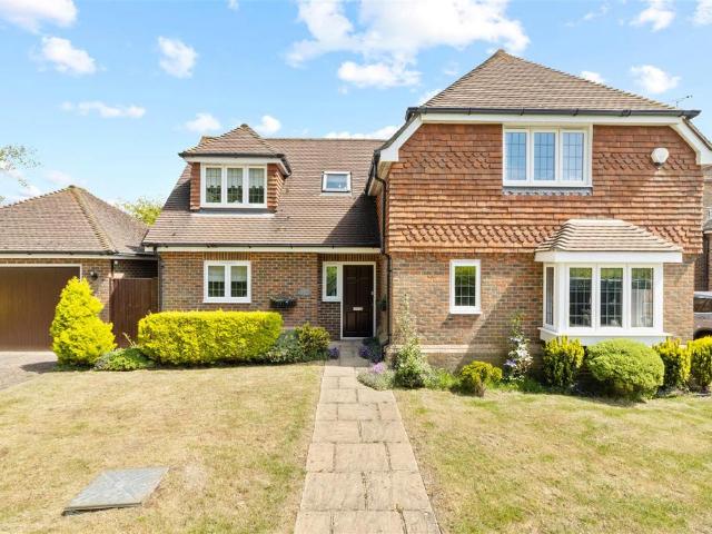 House for sale in Ratton Village, Eastbourne