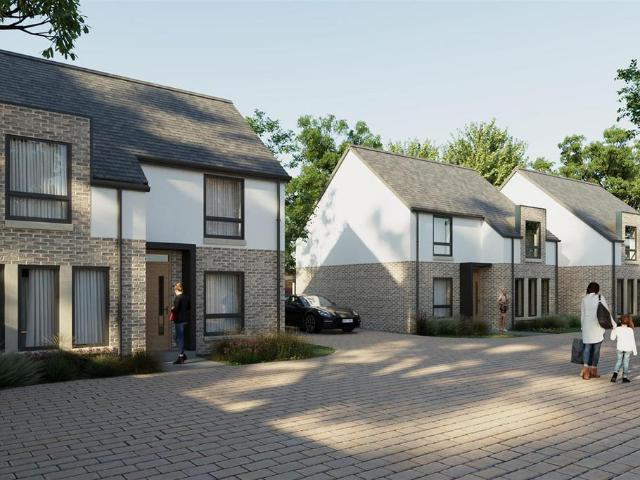 House for sale in St Stephen, Five Acres