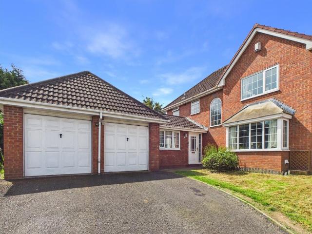 House for sale in Warndon, Isle Of Man