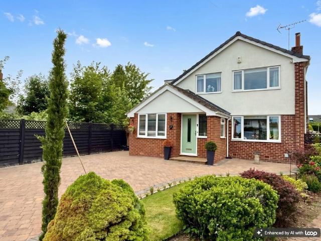 House for sale in Wetherby